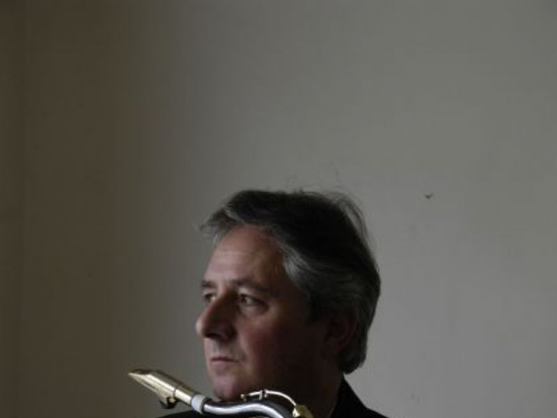 andy sax player